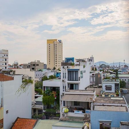 Nami Home Da Nang Exterior photo